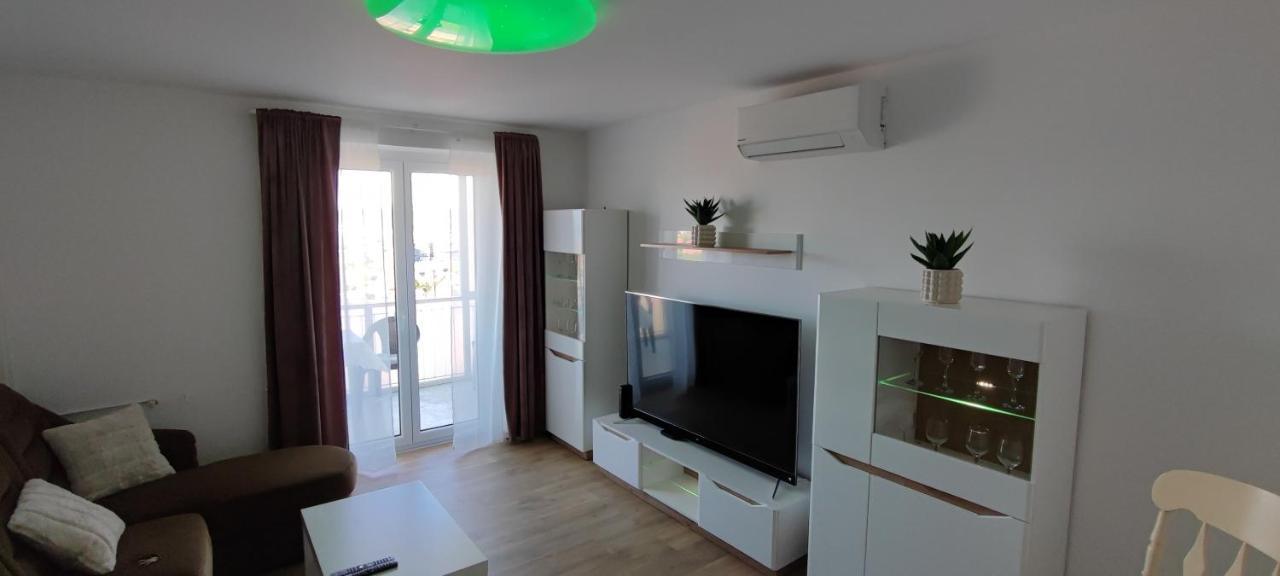 Vista Appartamento Capodistria